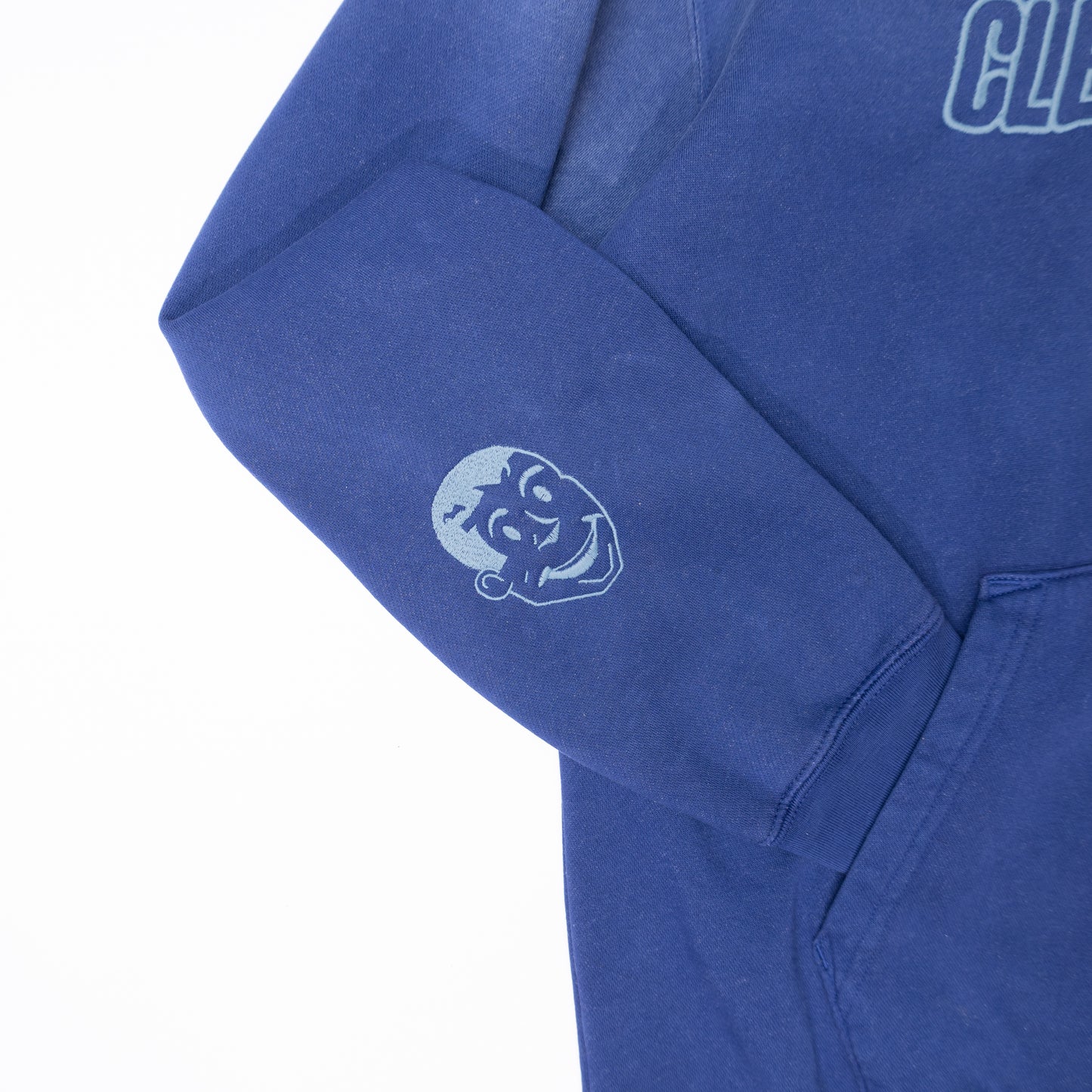 CC Sun Dyed Hoodie