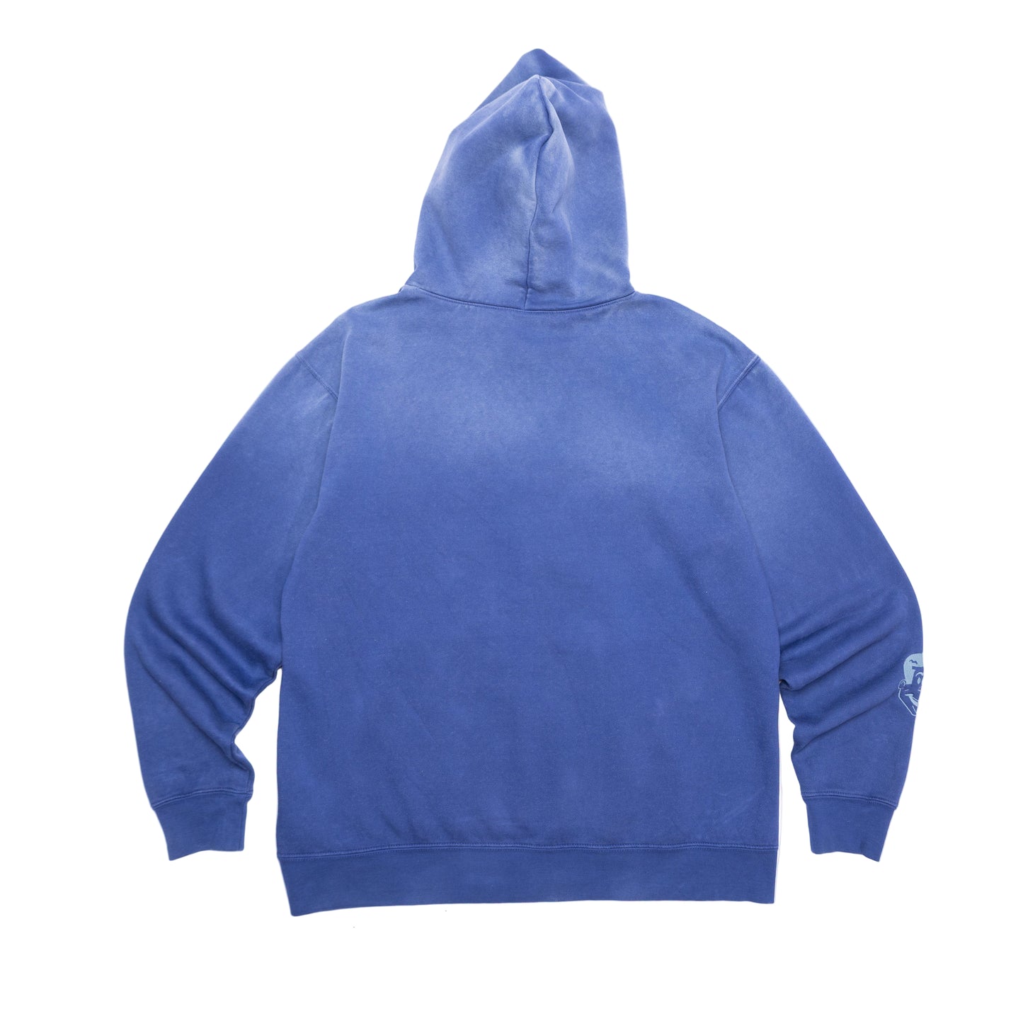 CC Sun Dyed Hoodie