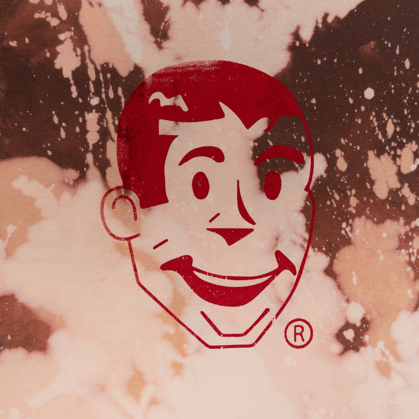 Corroded Tee