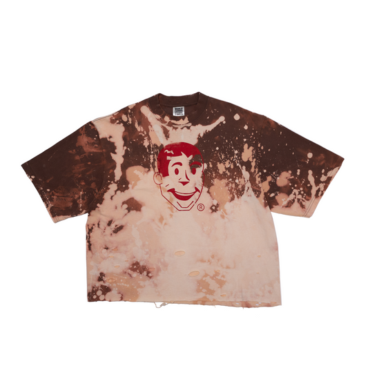 Corroded Tee