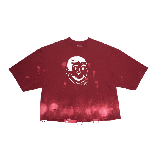 Abused Tee