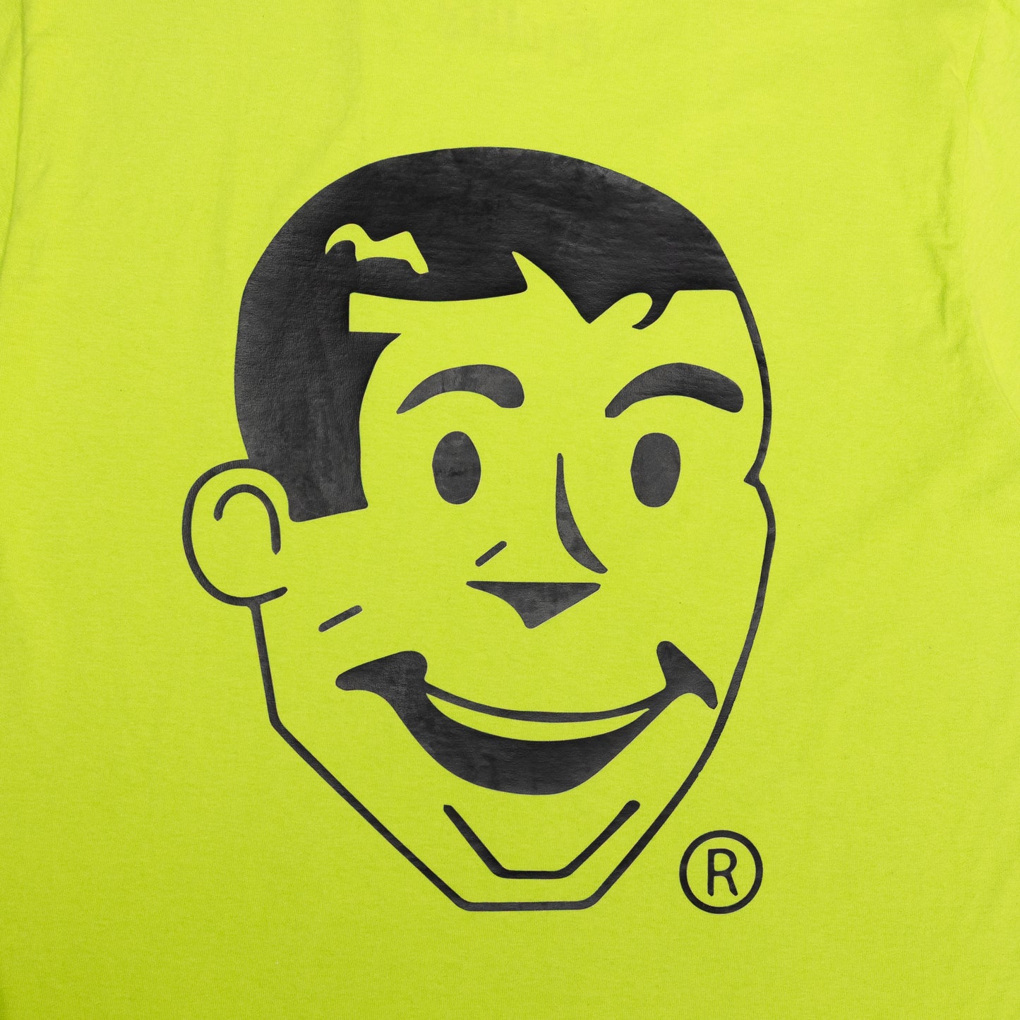 Fitz Basic Tee (Limited Edition)