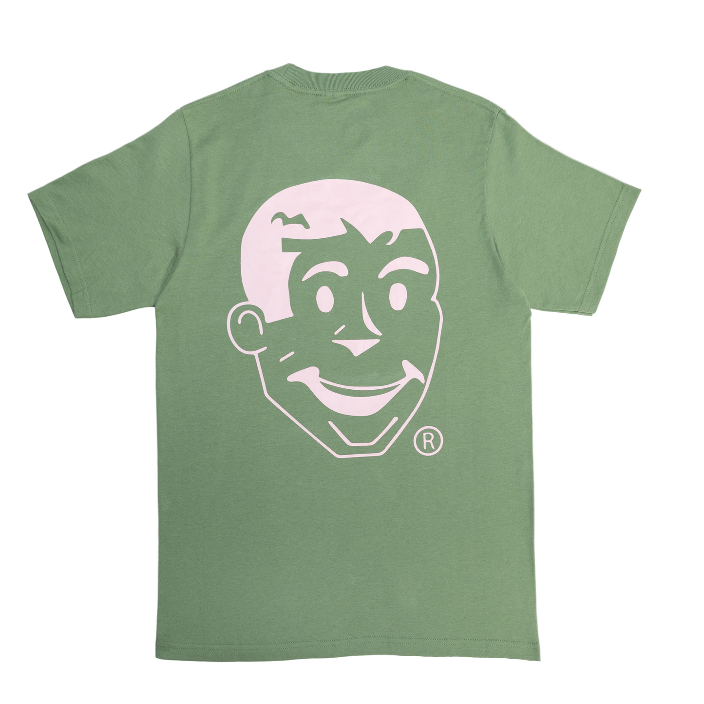 Fitz Basic Tee (Limited Edition)