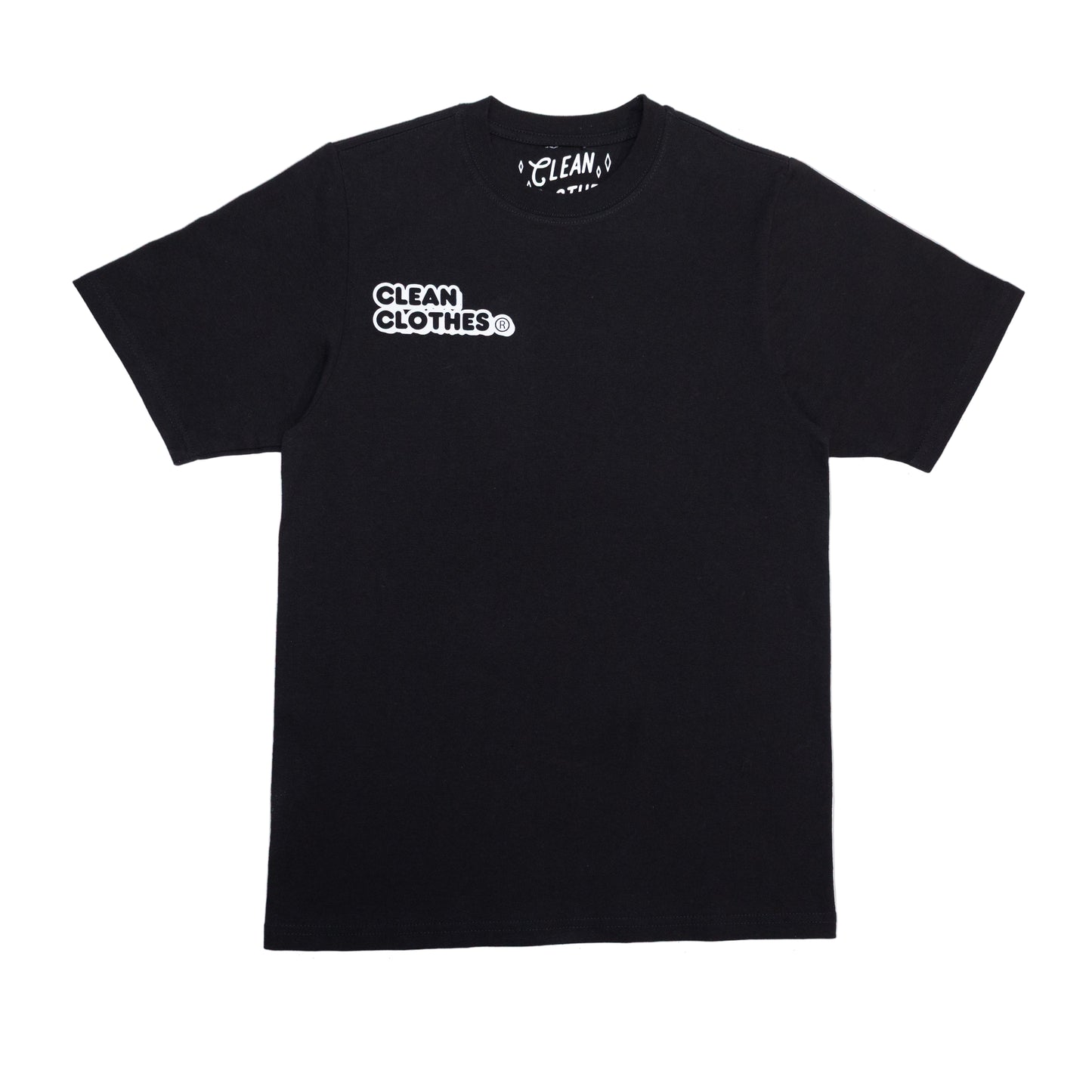 Fitz Basic Tee
