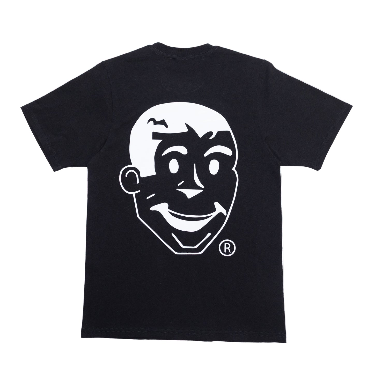 Fitz Basic Tee