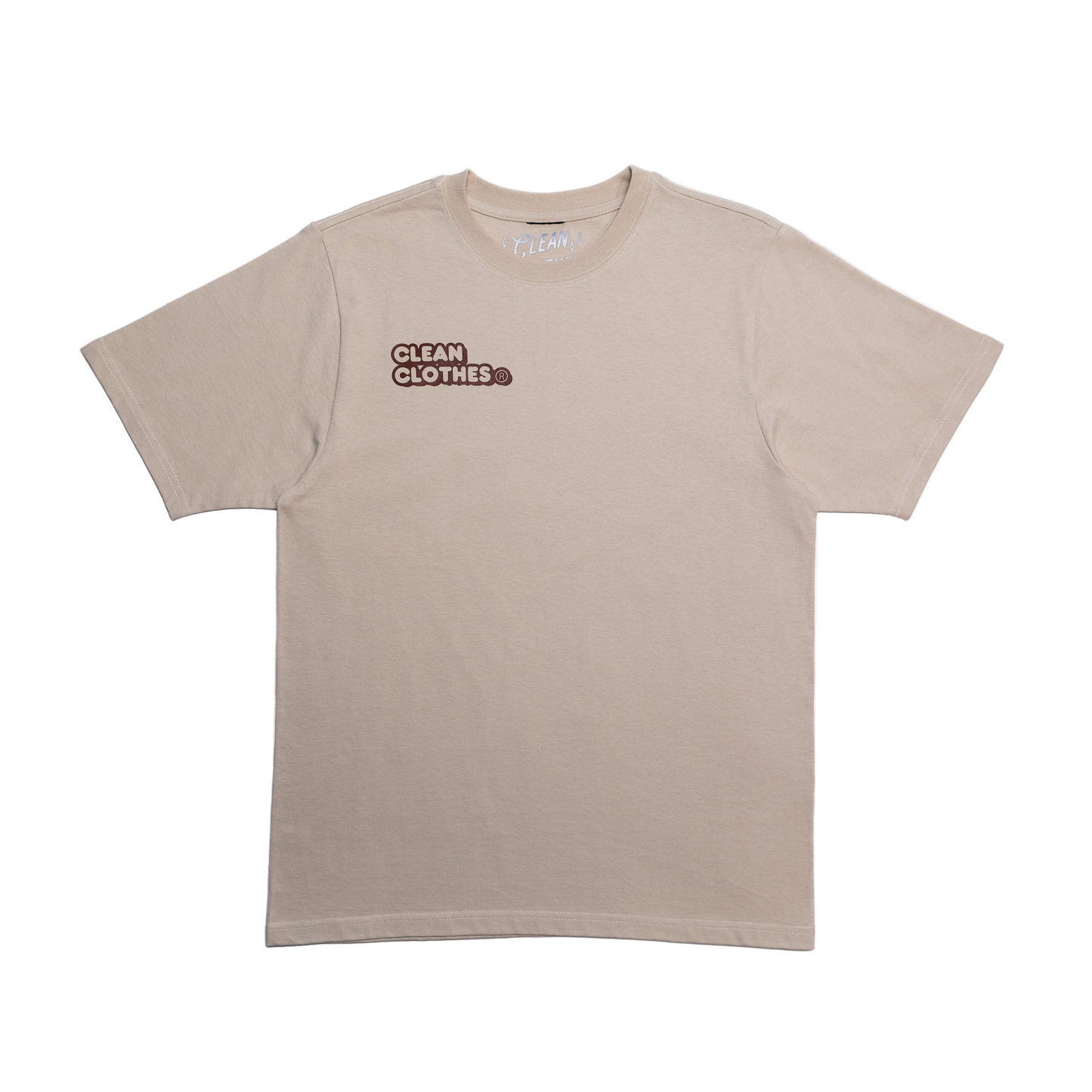 Fitz Basic Tee