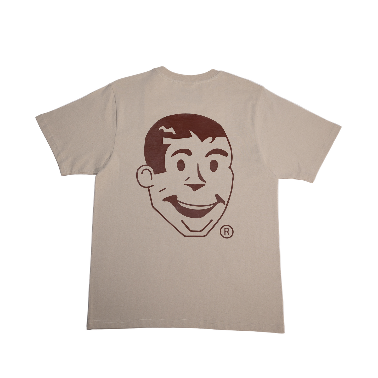 Fitz Basic Tee