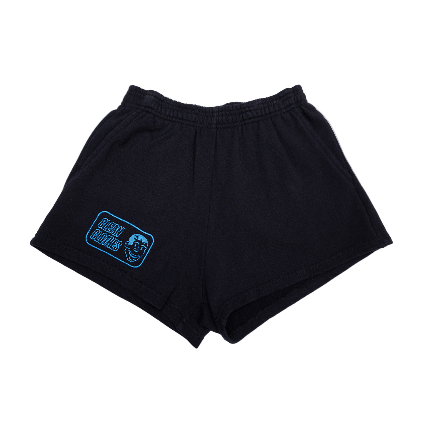 Corporate Logo Short