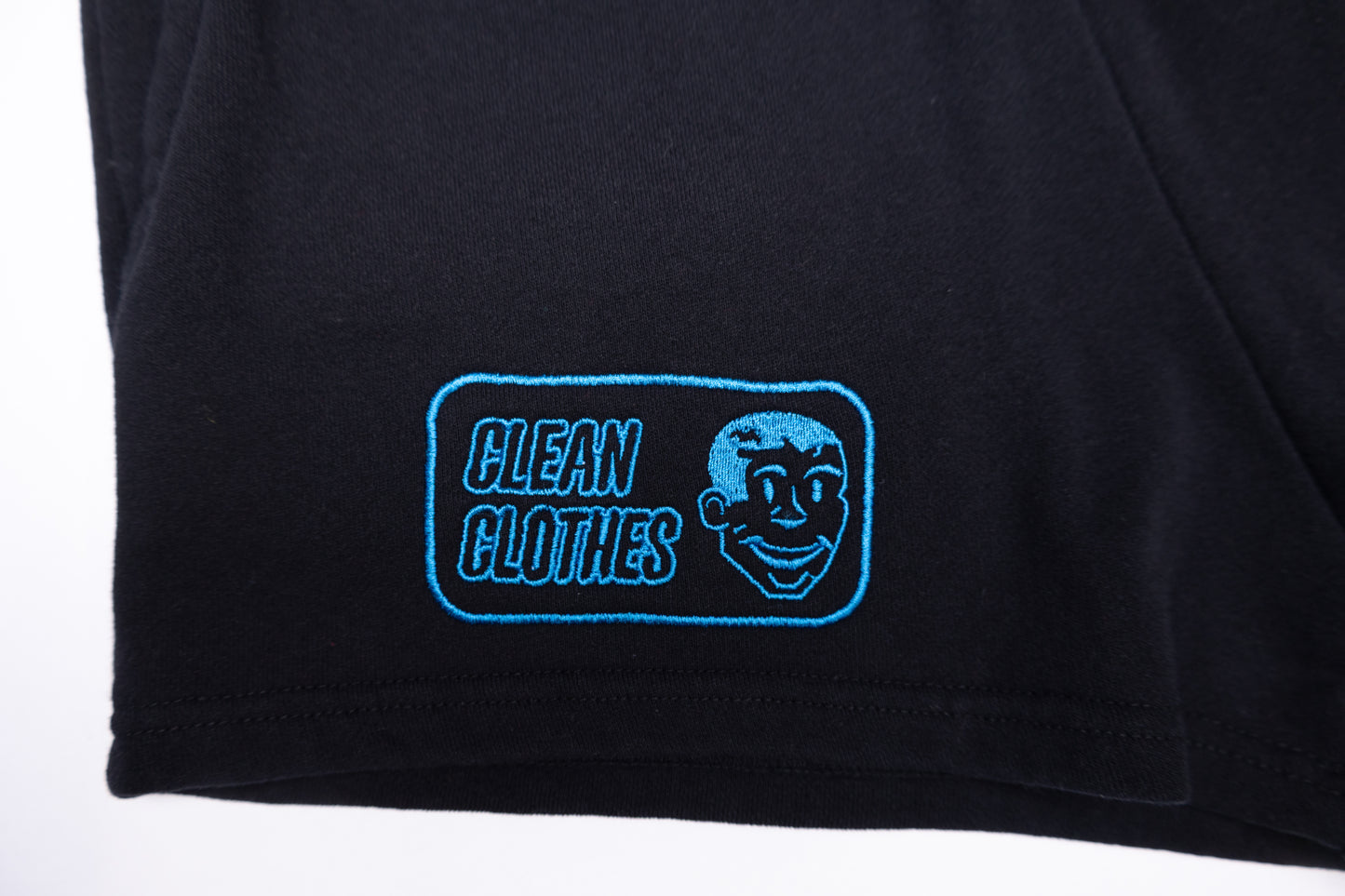 Corporate Logo Short