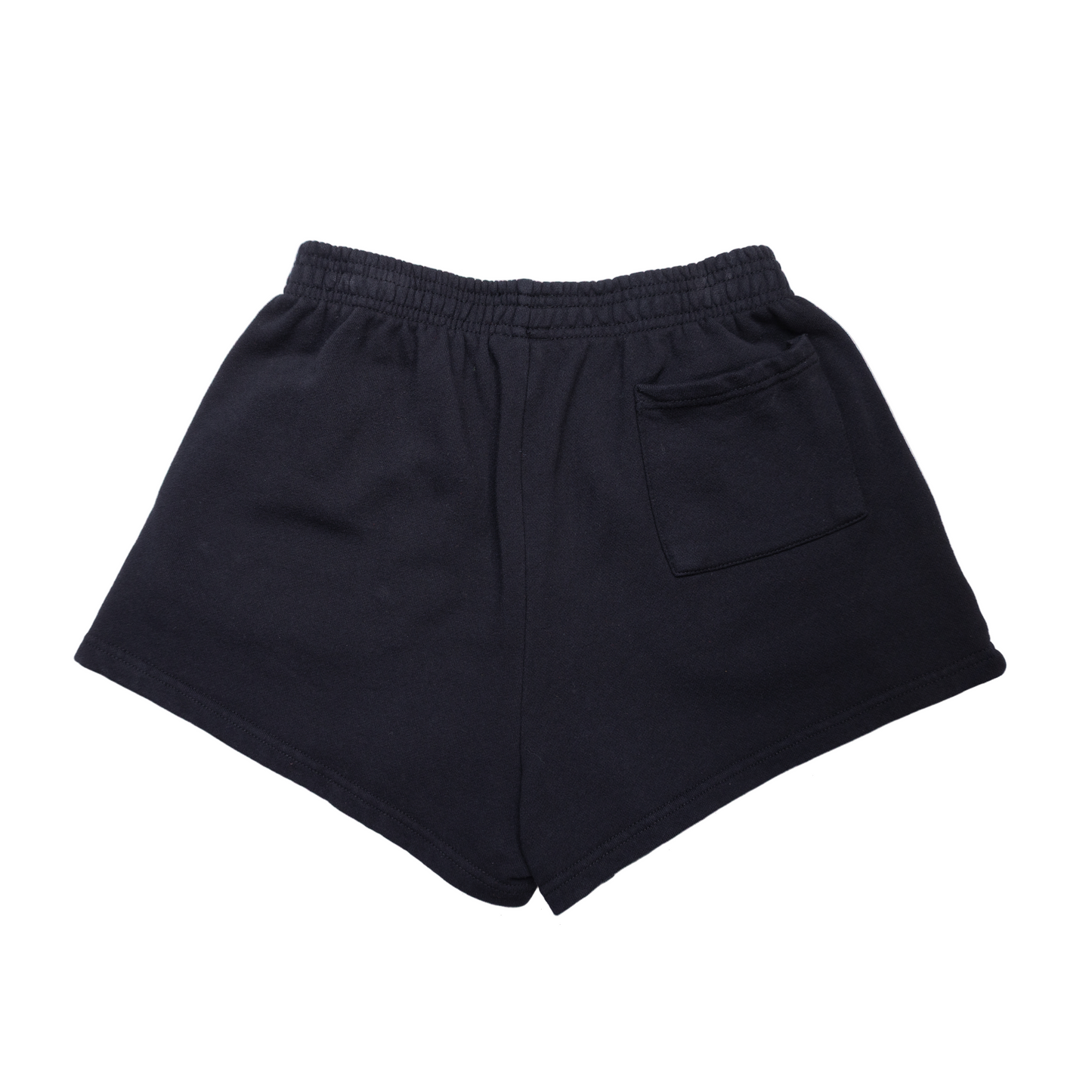 Corporate Logo Short