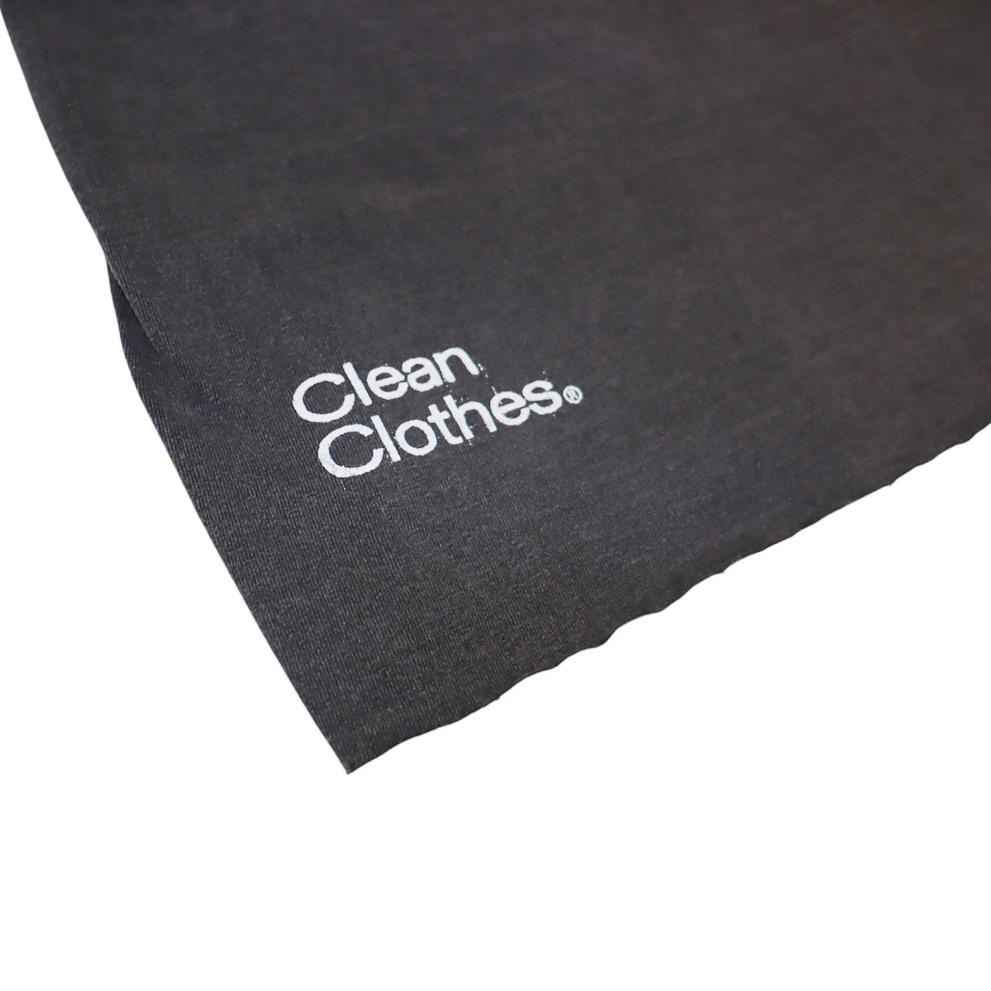 Oversized Drop Shoulder Tee