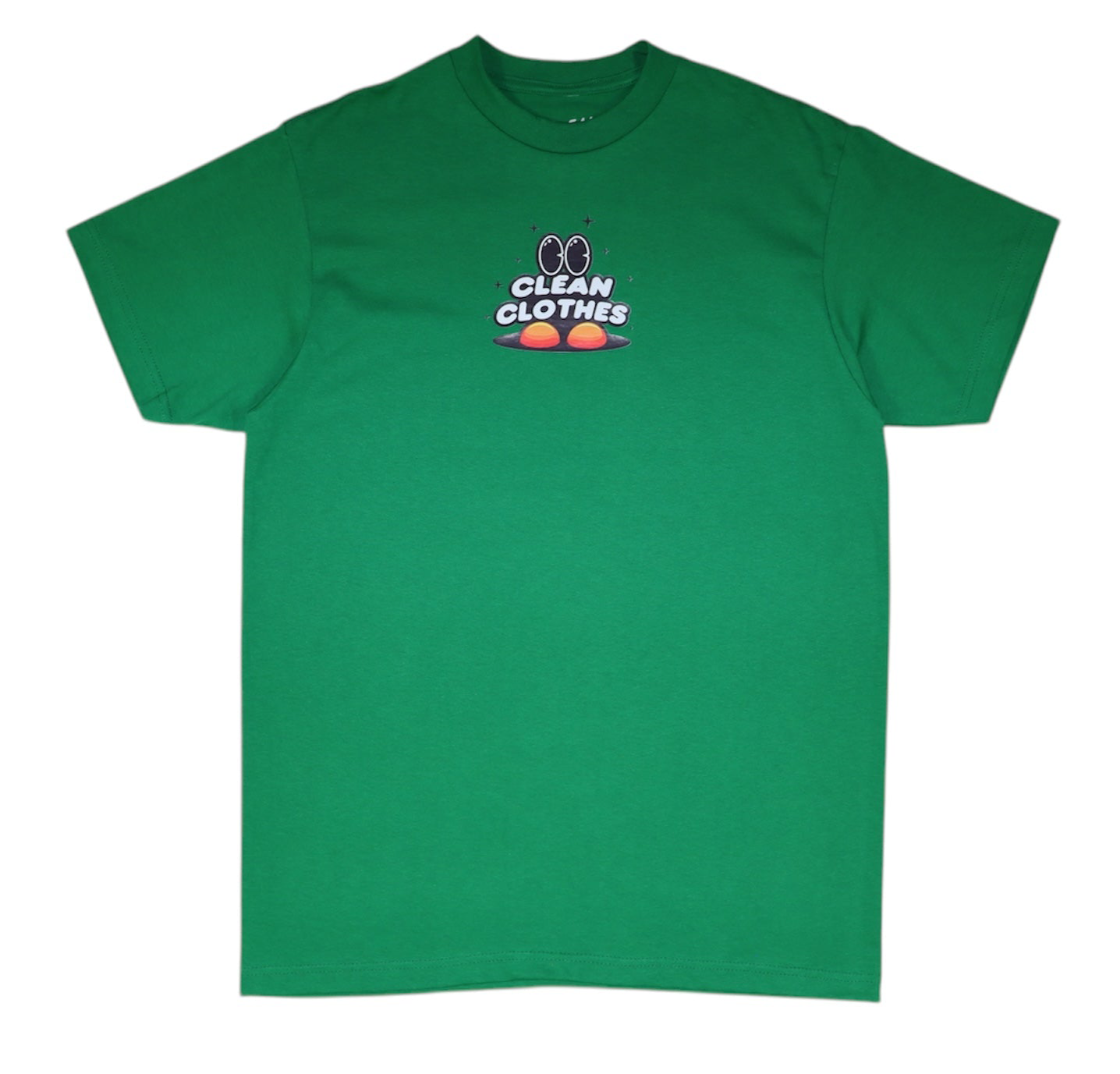 Squeaky Clean Tee