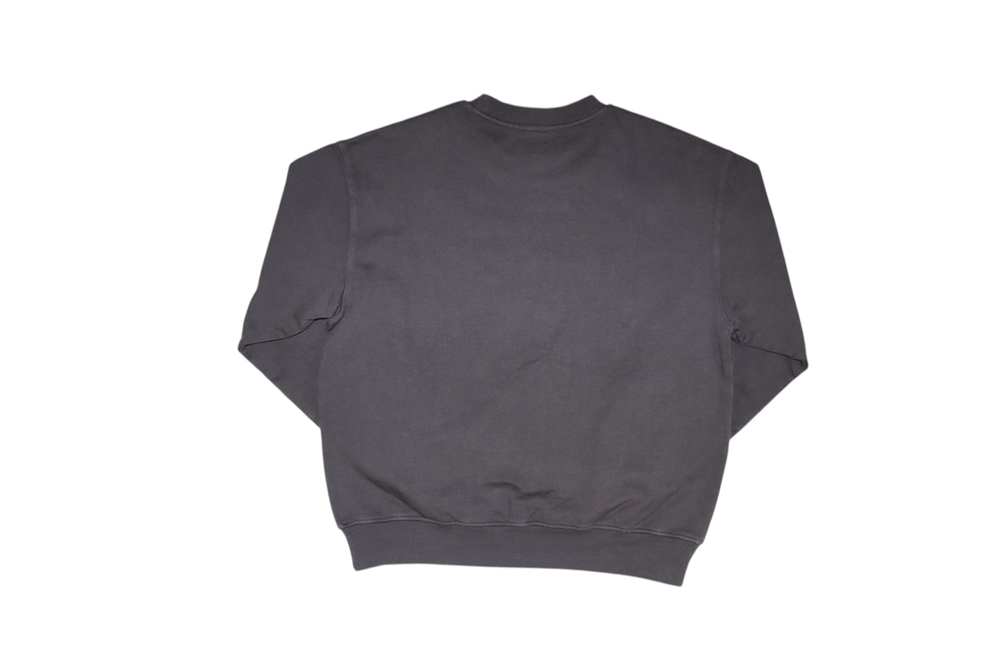 Clean Crewneck