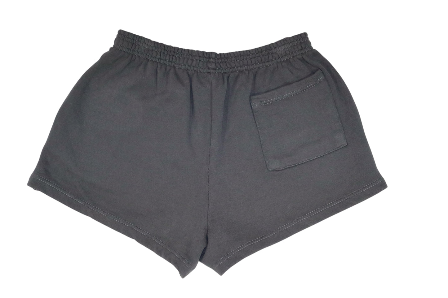 Corporate Logo Crop Short