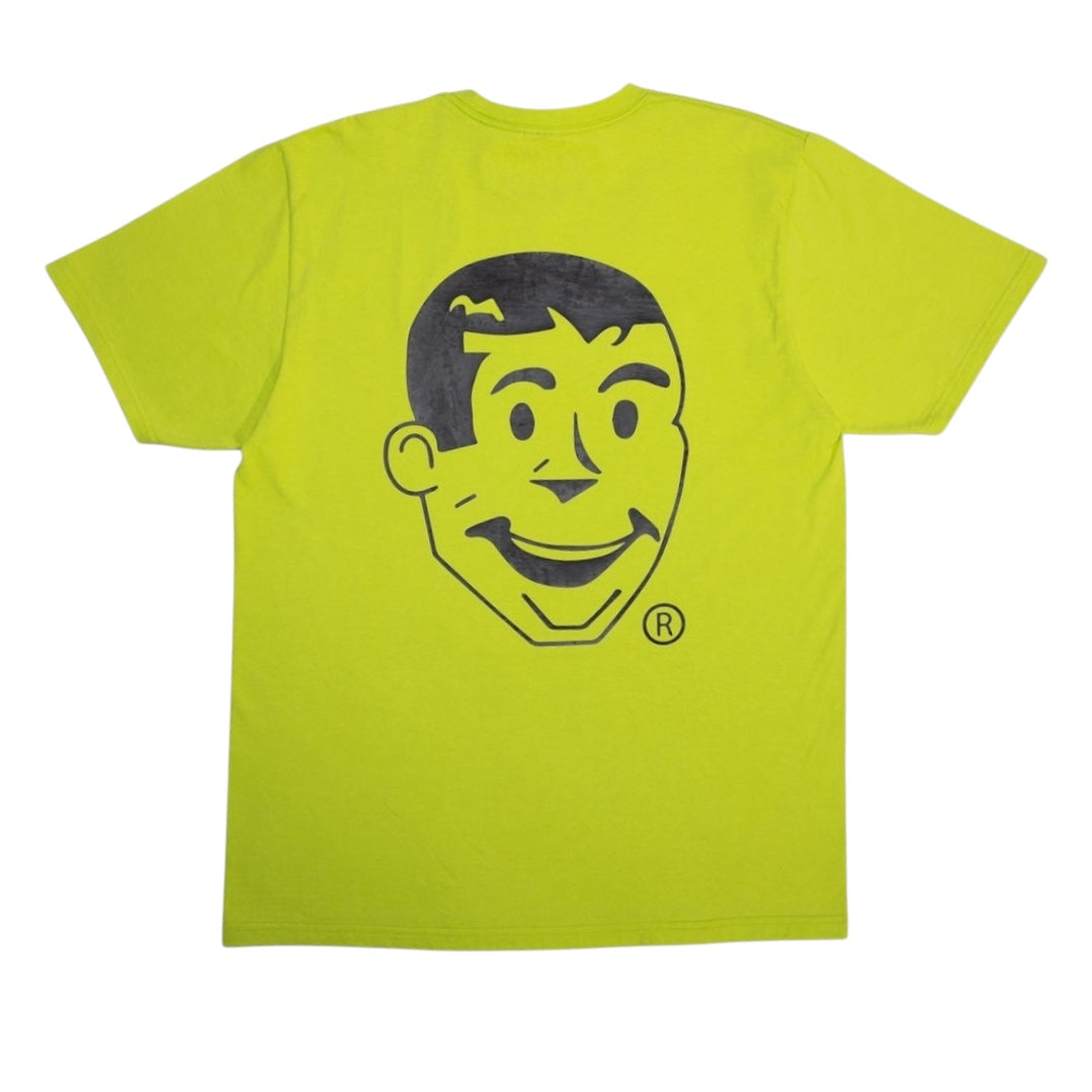Fitz Basic Tee (Limited Edition)