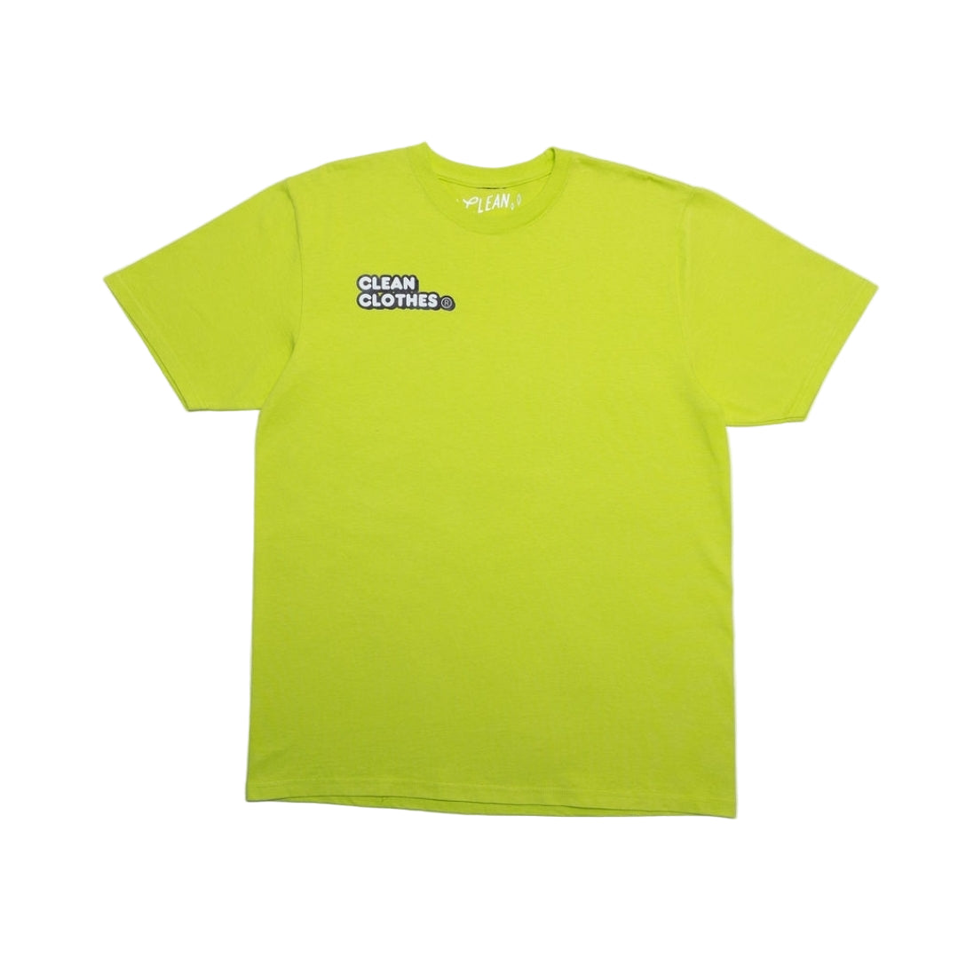 Fitz Basic Tee (Limited Edition)