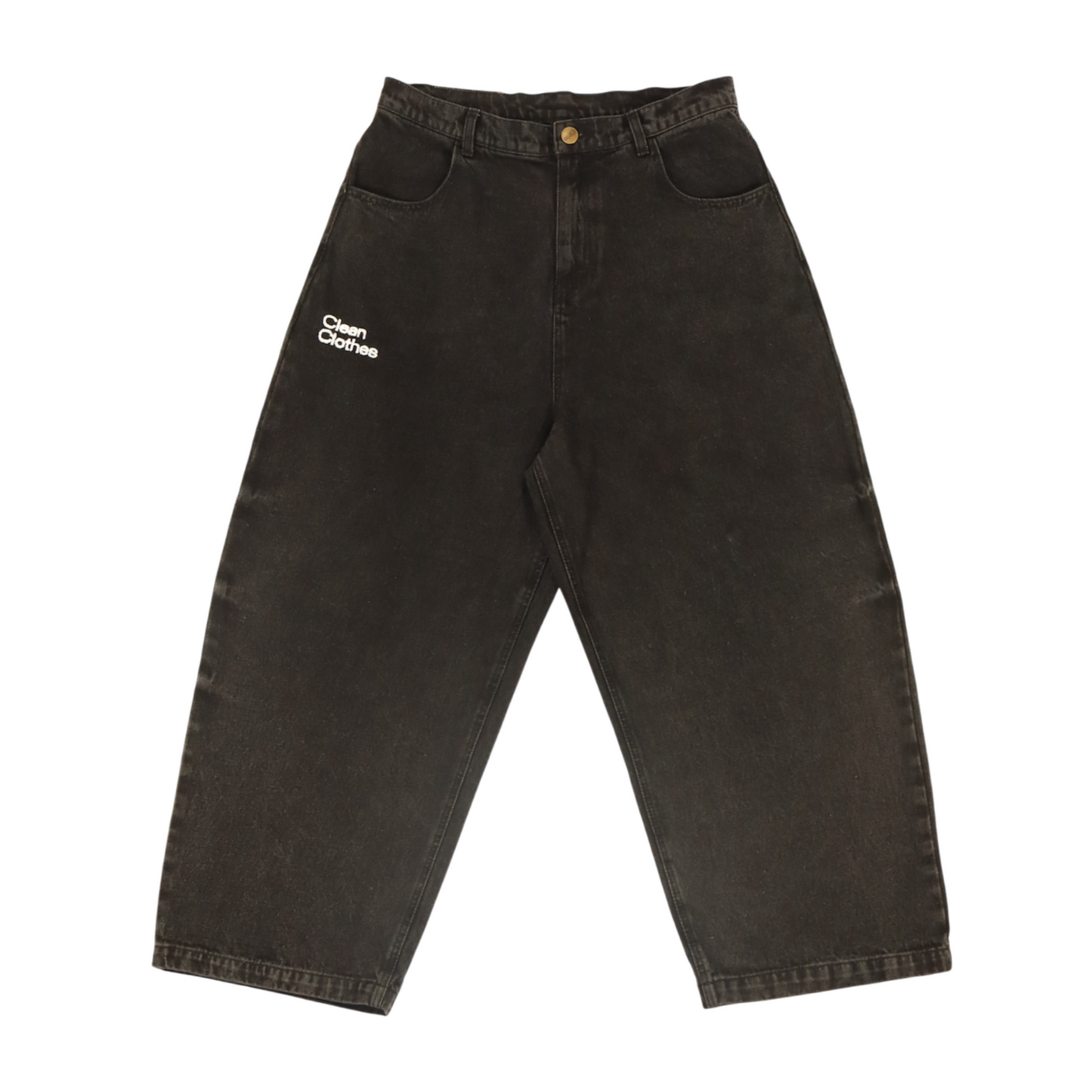 Balloon Denim