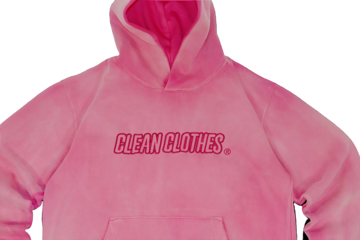 CC Sun Dyed Hoodie