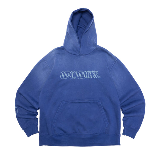 CC Sun Dyed Hoodie