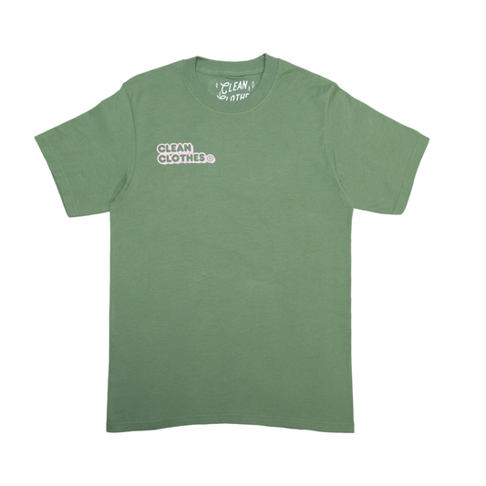 Fitz Basic Tee (Limited Edition)