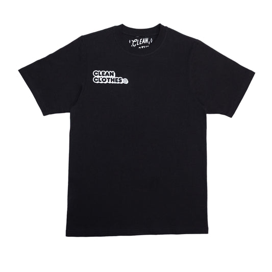Fitz Basic Tee
