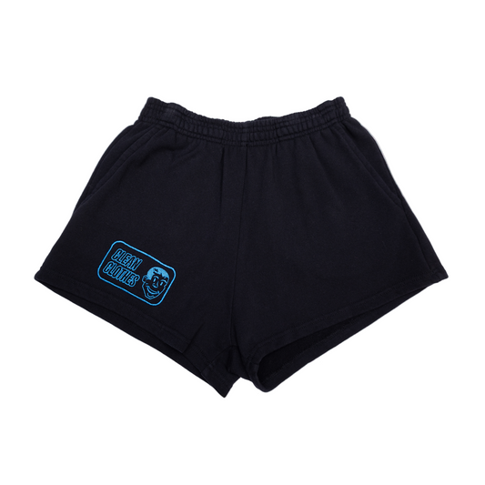 Corporate Logo Short