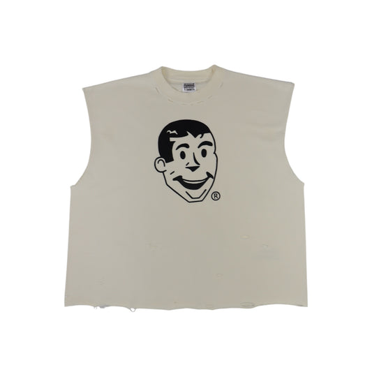 Sleeveless Tee