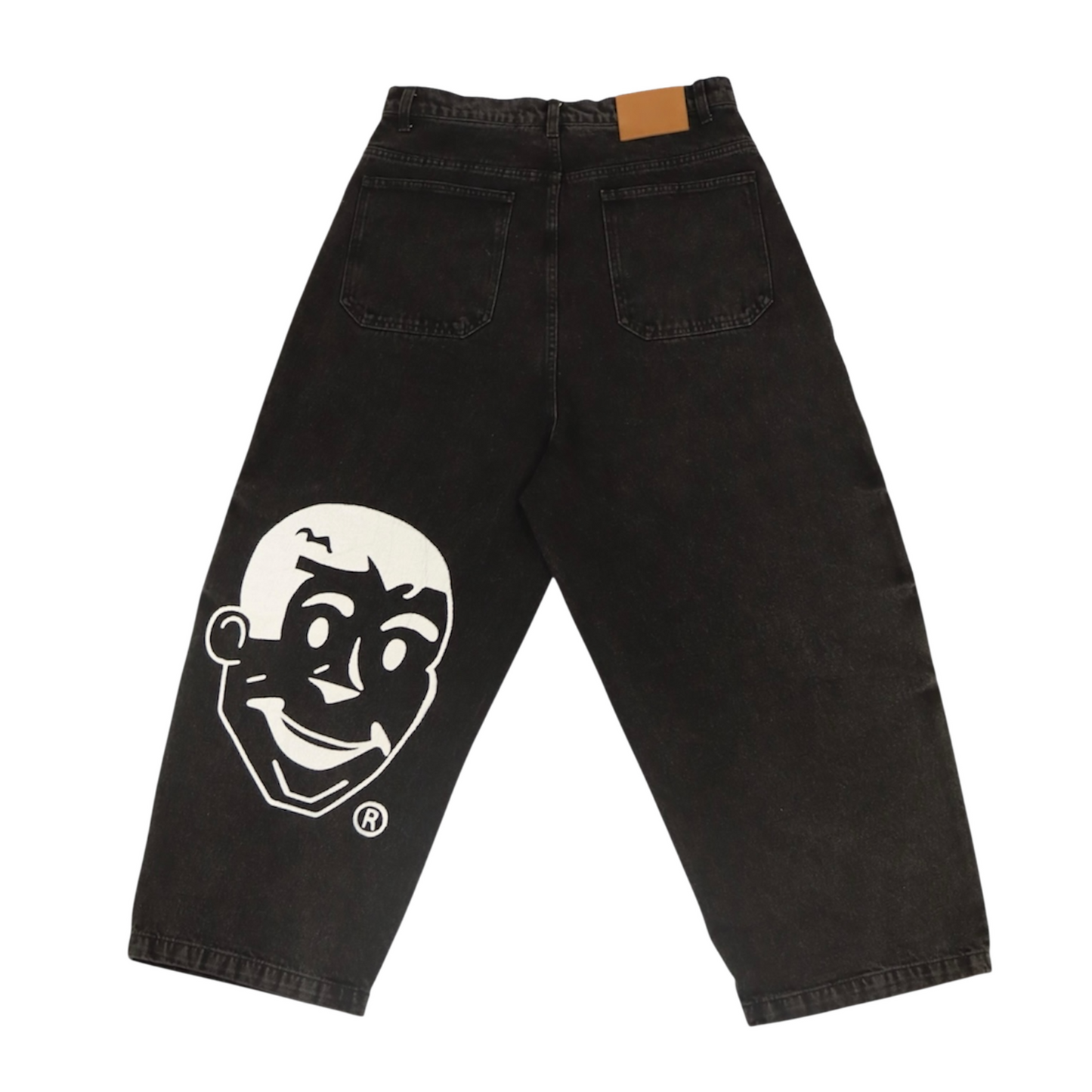 Balloon Denim