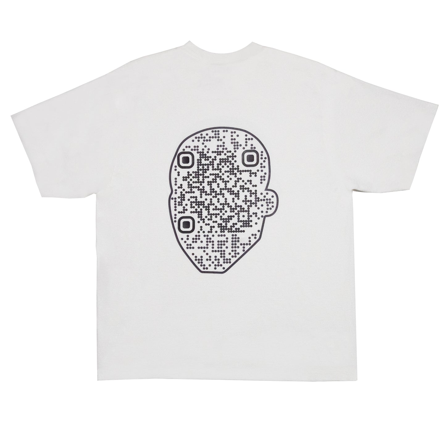 The Fitz QR Code Tee