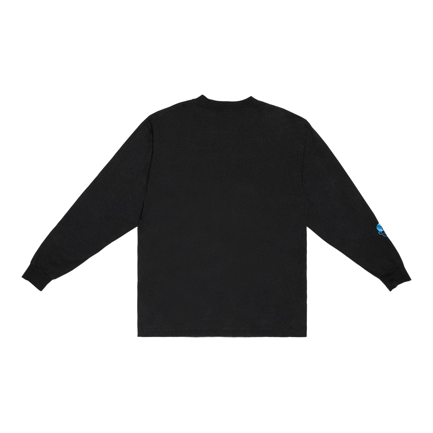 Clean Clothes Bubble Long Sleeve