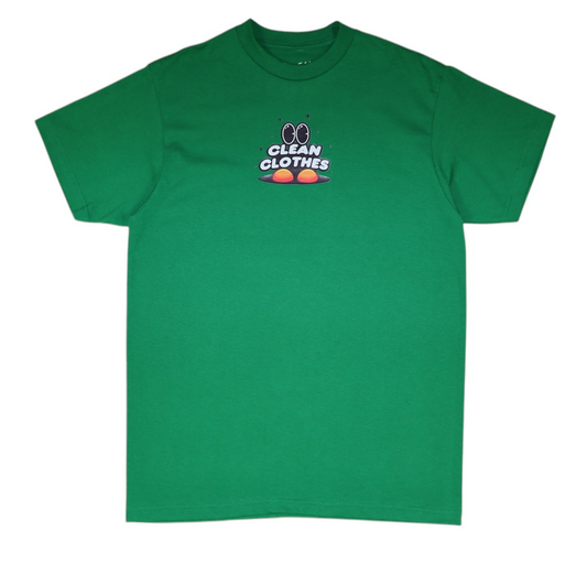 Squeaky Clean Tee
