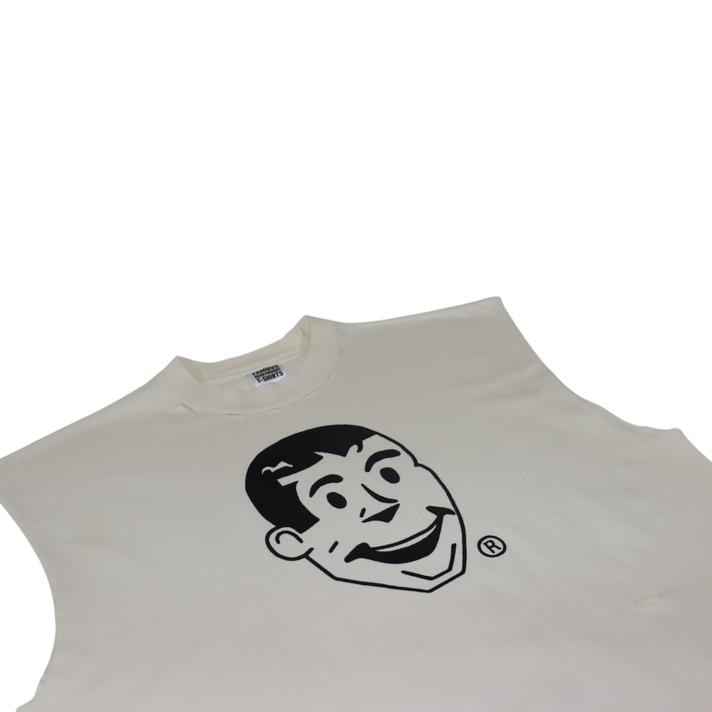 Sleeveless Tee