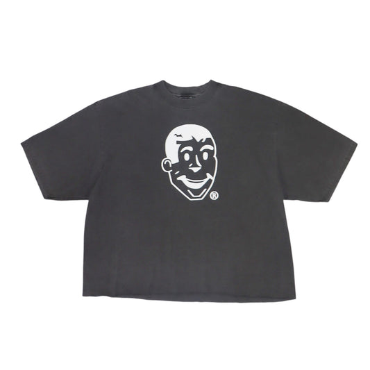 Oversized Drop Shoulder Tee