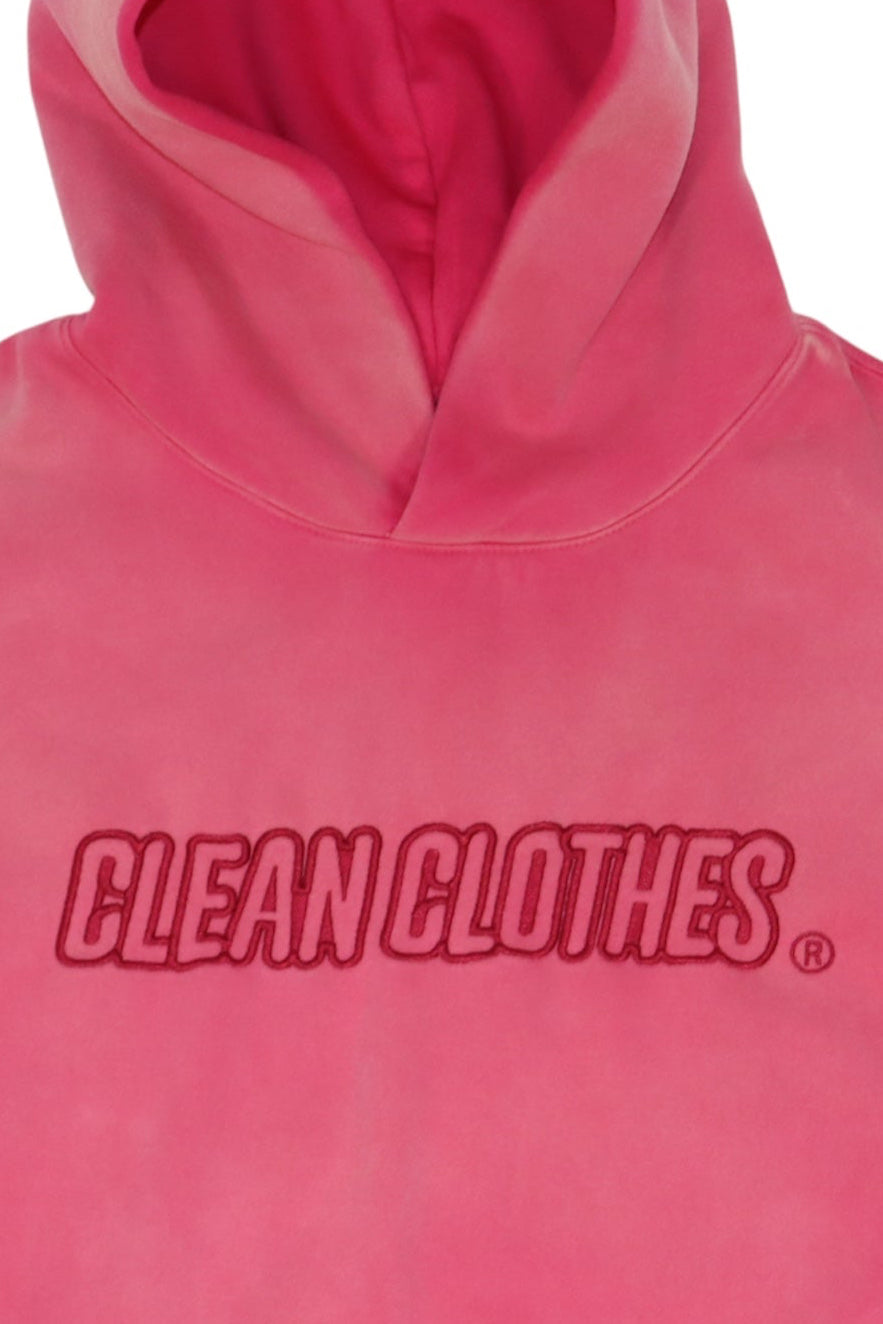CC Sun Dyed Hoodie