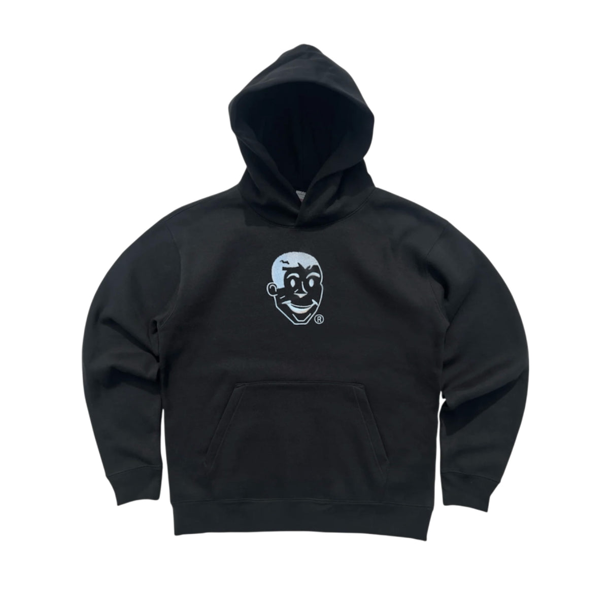 Classic Logo Hoodie