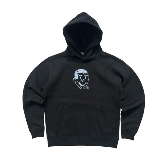 Classic Logo Hoodie