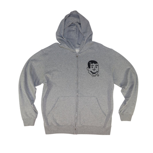 Cross Country Zip Up