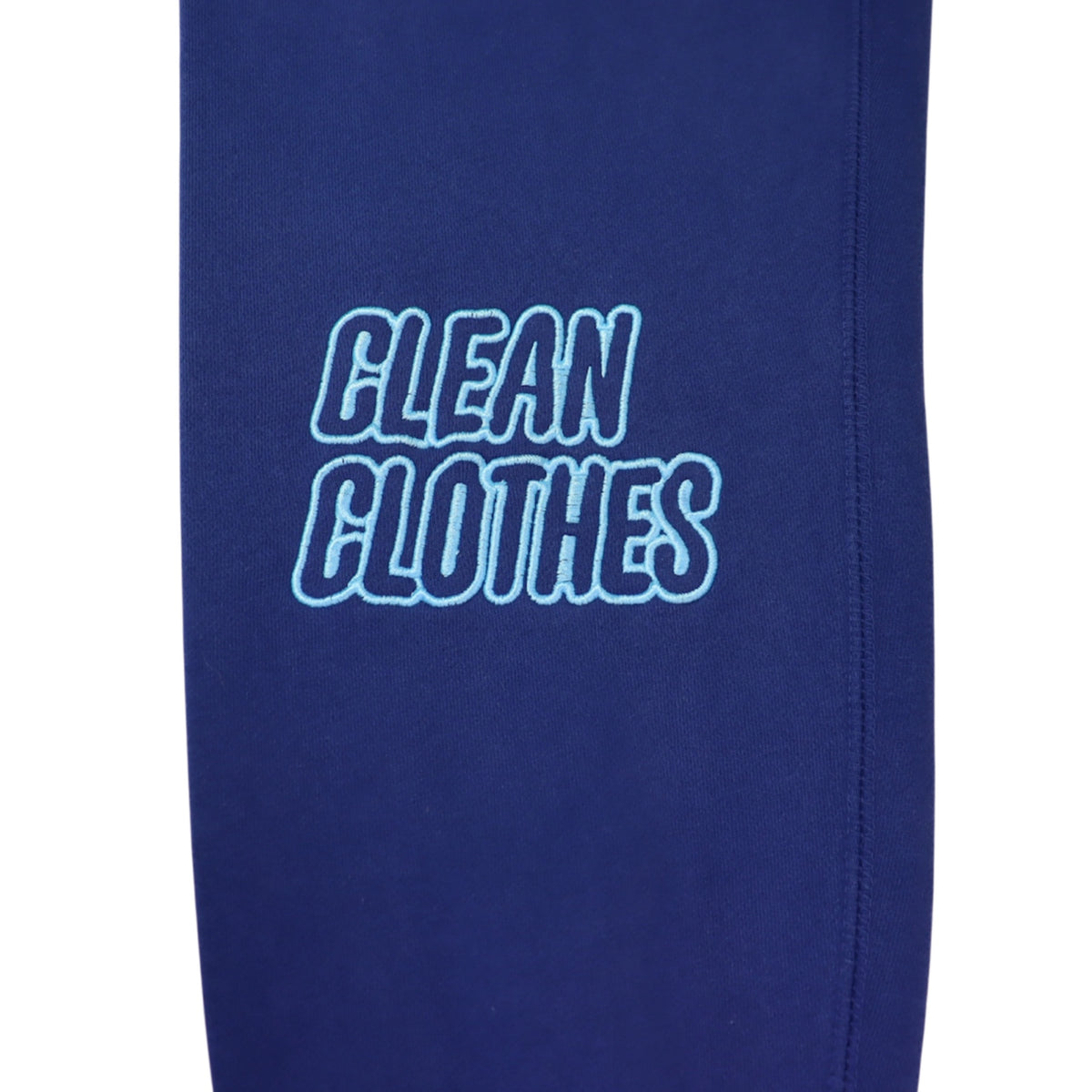 Exclusive Varsity Sweatpants