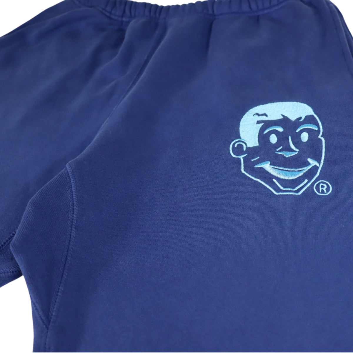 Exclusive Varsity Sweatpants