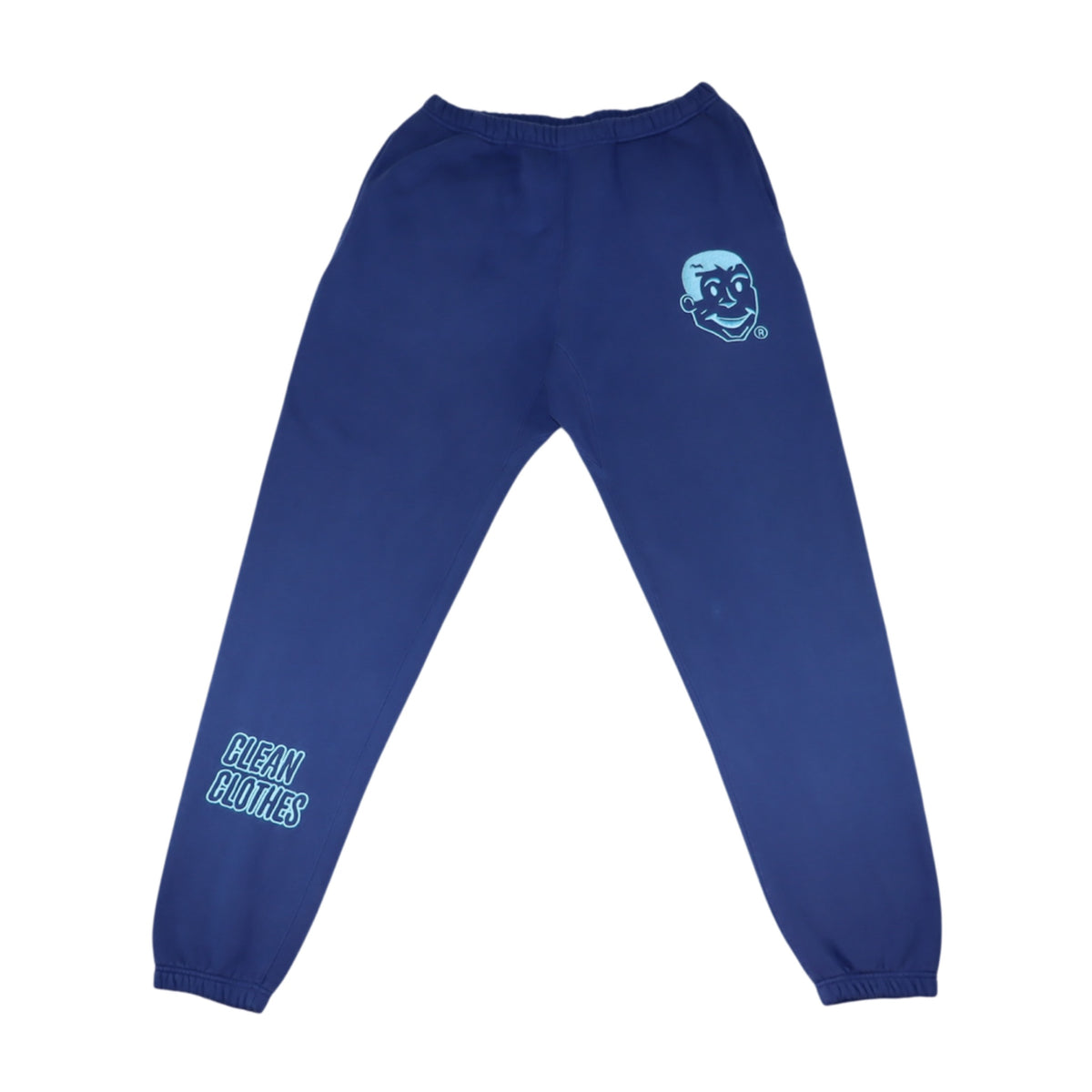 Exclusive Varsity Sweatpants