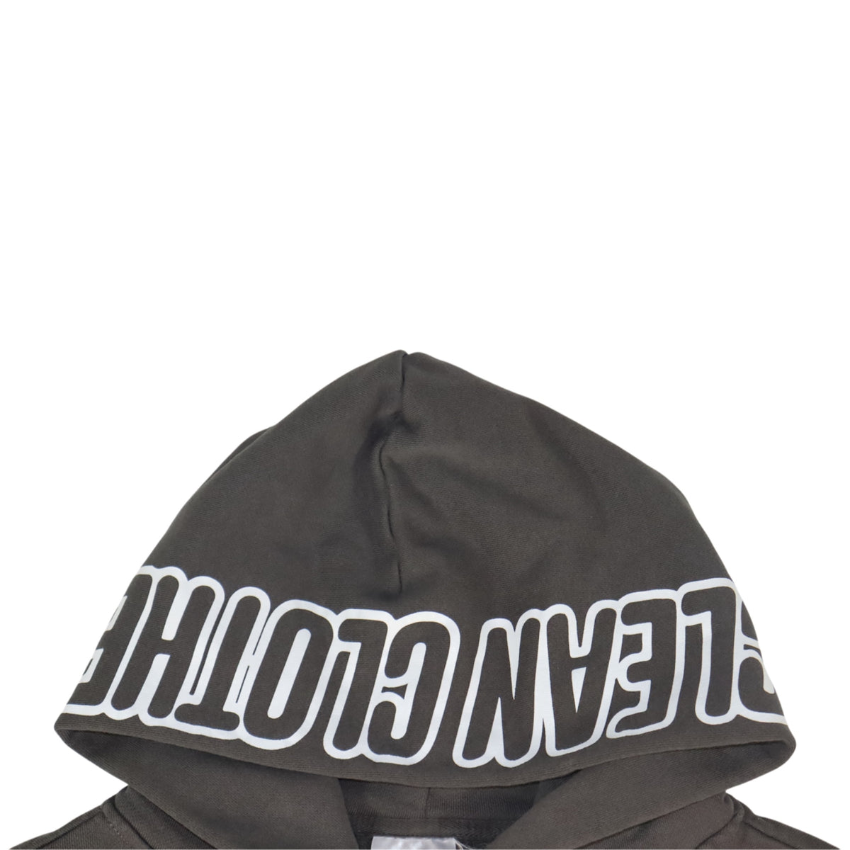 Crop Hoodie