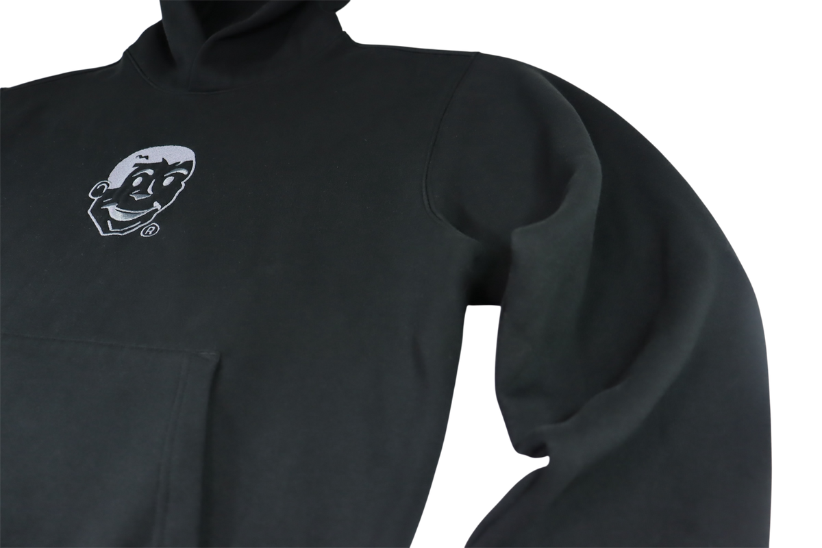 Classic Logo Hoodie