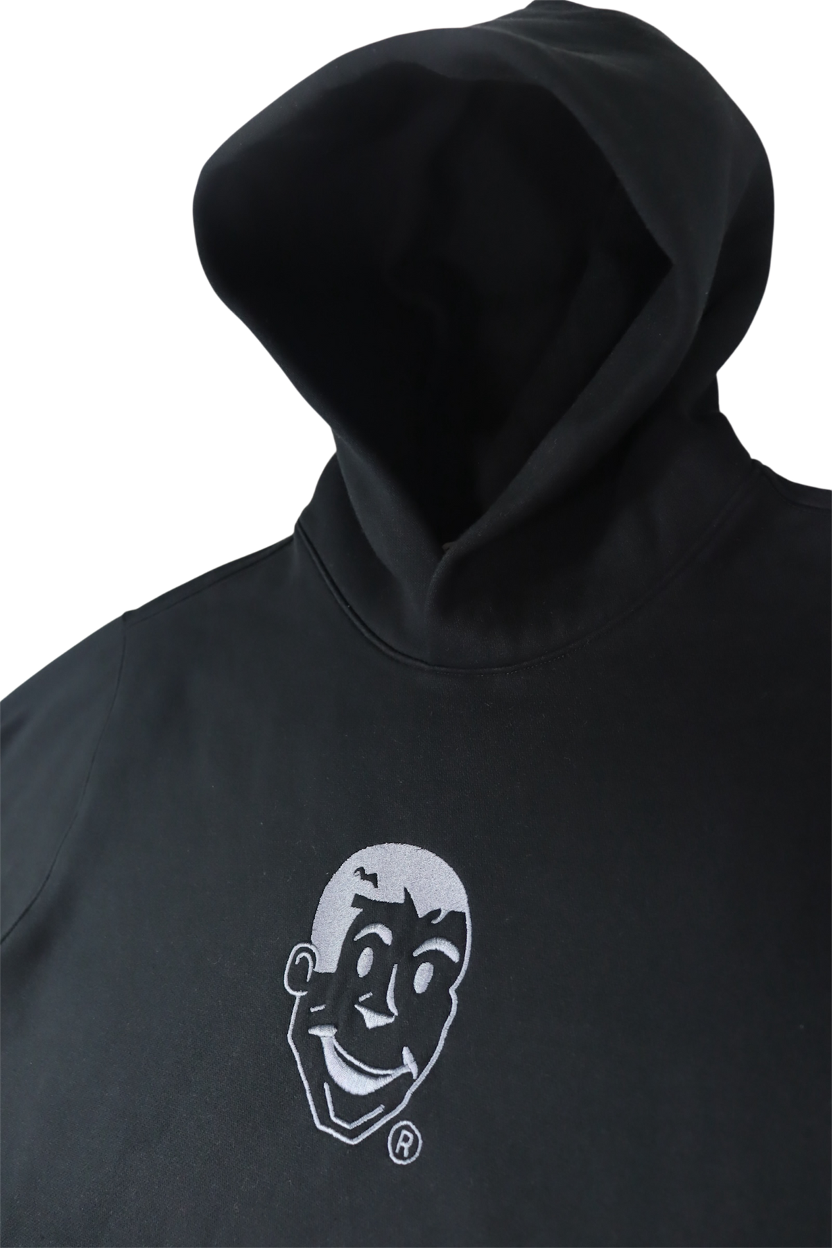 Classic Logo Hoodie