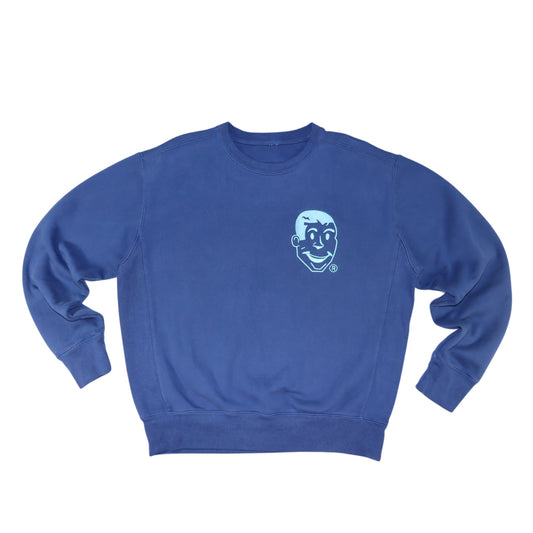 Varsity Crewneck