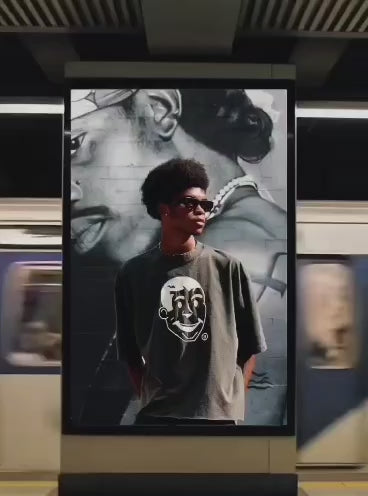 Load video: 